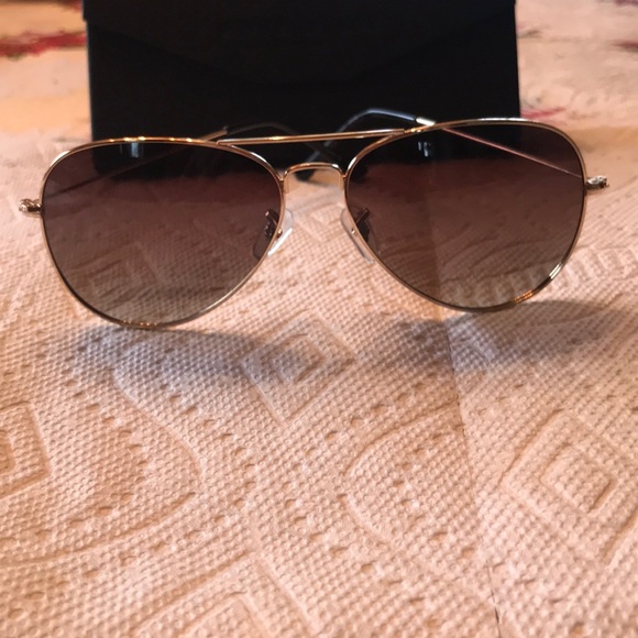 Prive Revaux Accessories - Prive Revaux Aviator Sunglasses